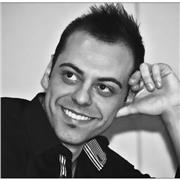 Tenore e maestro di canto